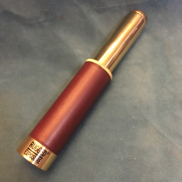 Monocular Rugged Exposure 25x30 - Picture 5 of 8